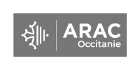 suncha accueil logo arac occitanie