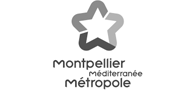 Suncha accueil client logo metropole